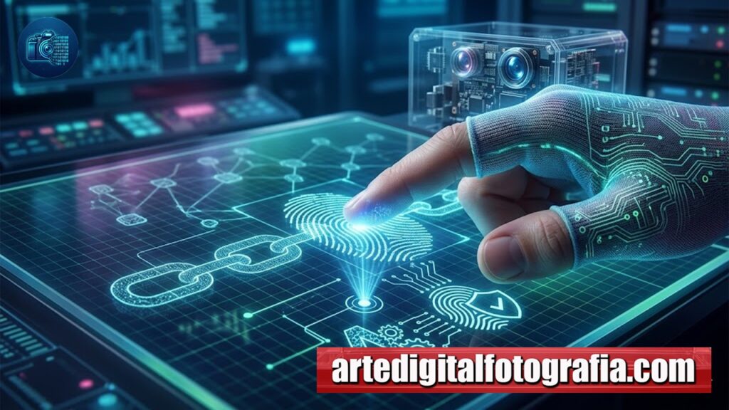 Tecnología de Sensores