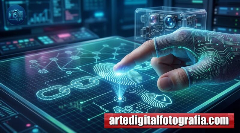 Tecnología de Sensores