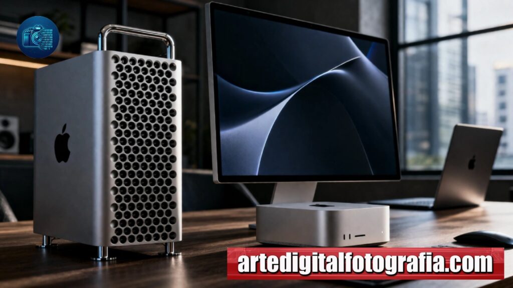 Apple descontinúa el Mac Pro