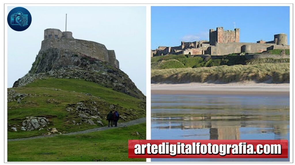 Fotografía de Paisajes