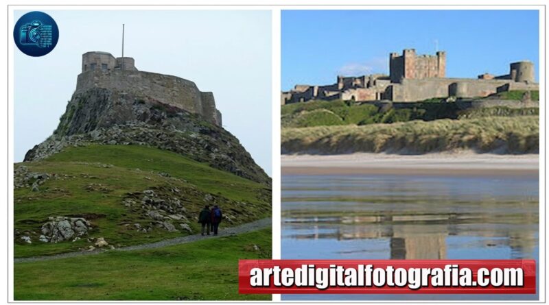 Fotografía de Paisajes