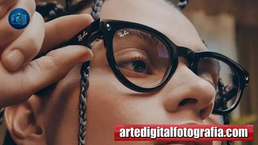 Meta enfrenta obstáculos en la UE por sus gafas inteligentes