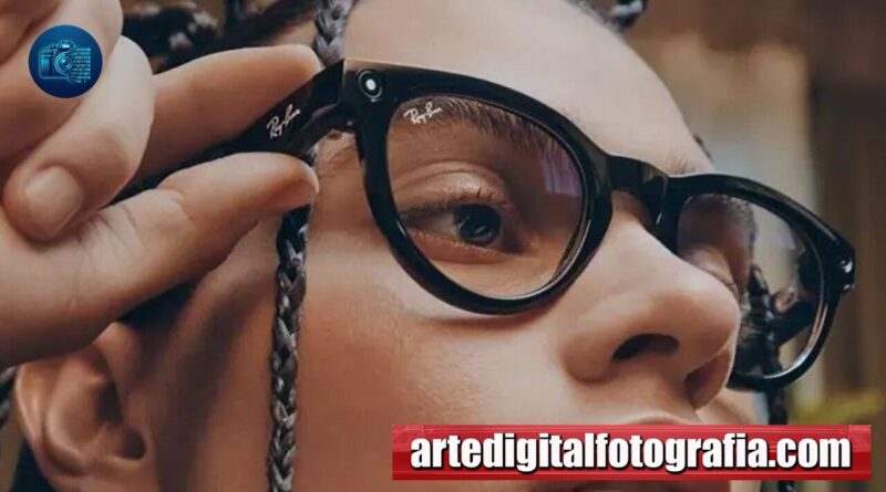 Meta enfrenta obstáculos en la UE por sus gafas inteligentes