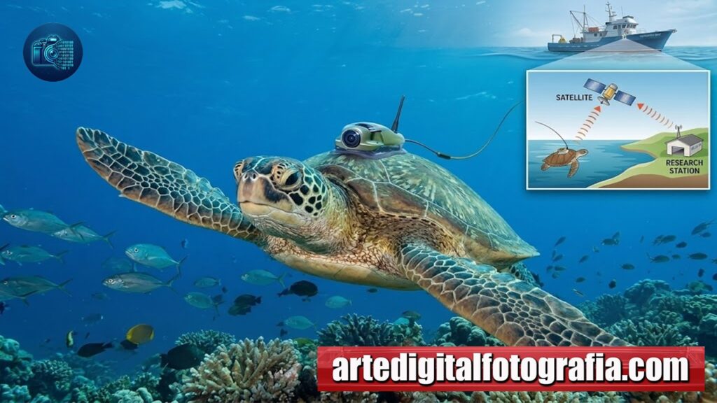 TurtleCam
