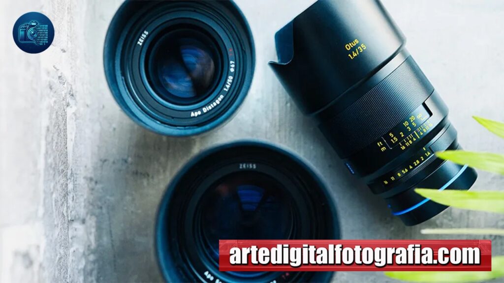 Zeiss Otus ML 35mm