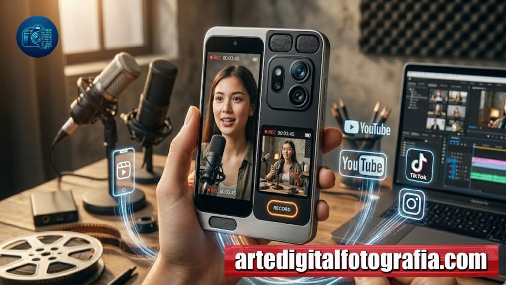 DualShot Recorder