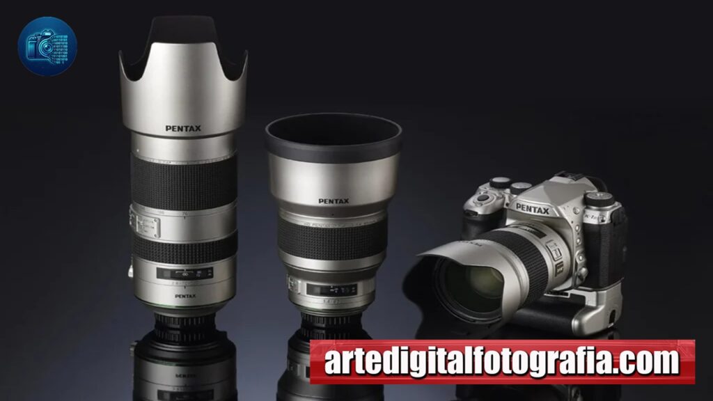 Pentax DSLR en 2026