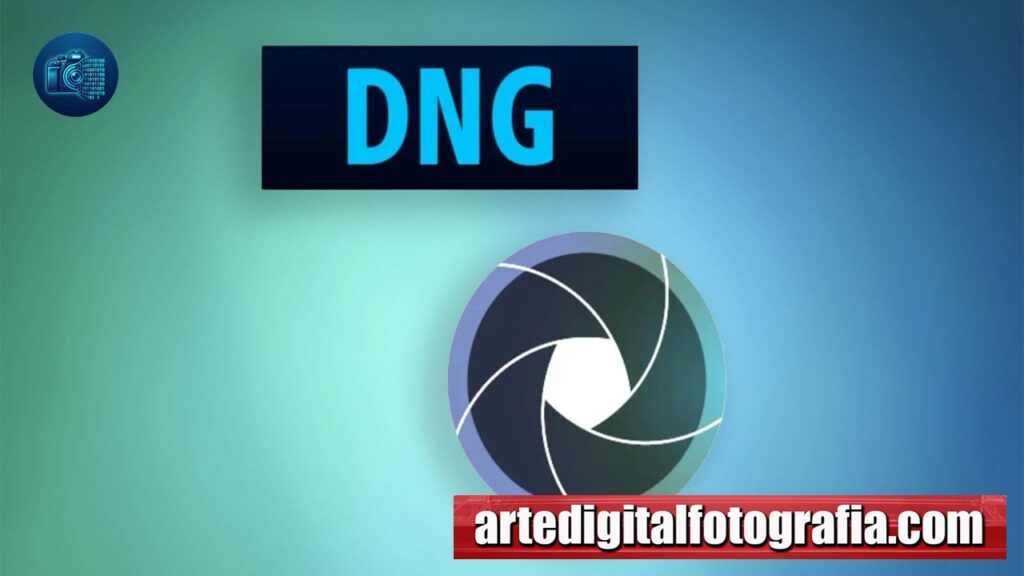 DNG se convierte en un estándar ISO