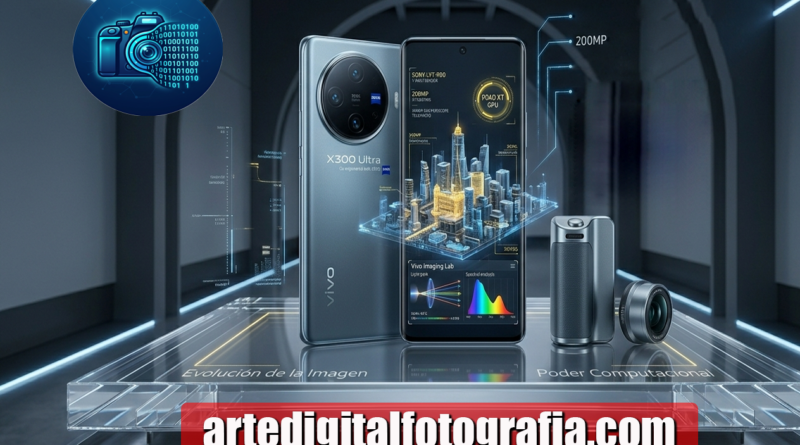 Vivo X300 Ultra
