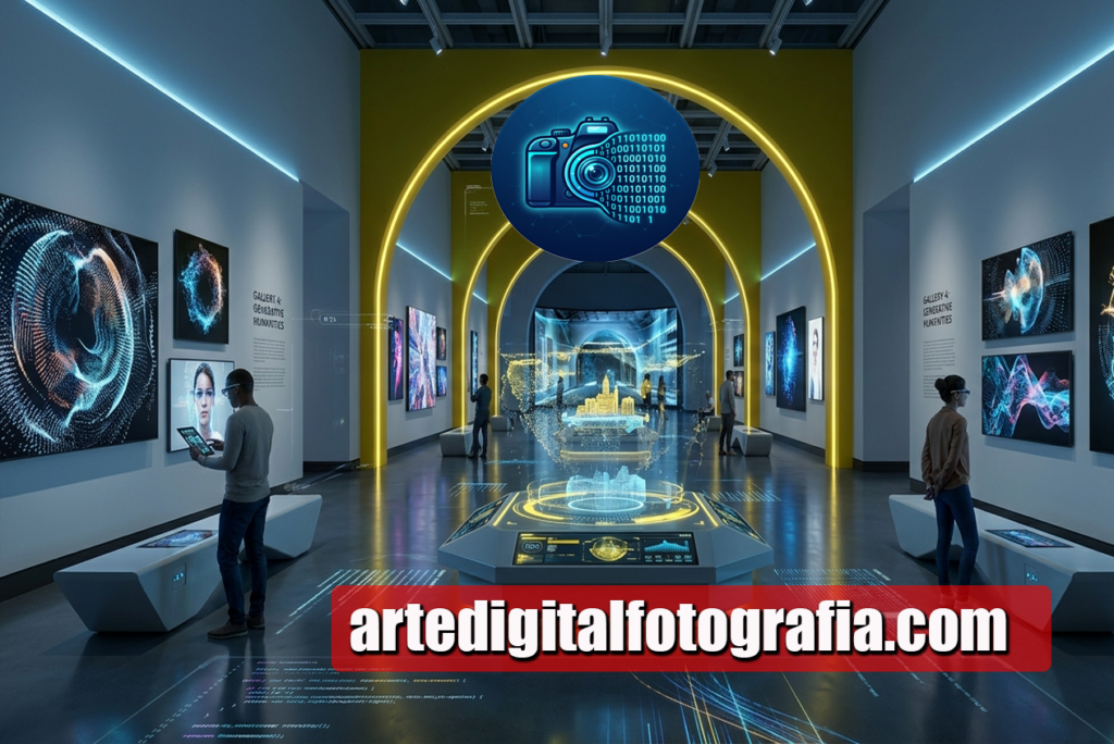 galería fotográfica