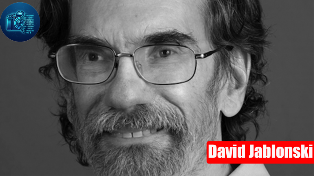 David Jablonski