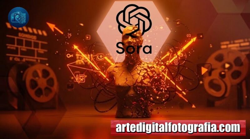 El Colapso de Sora